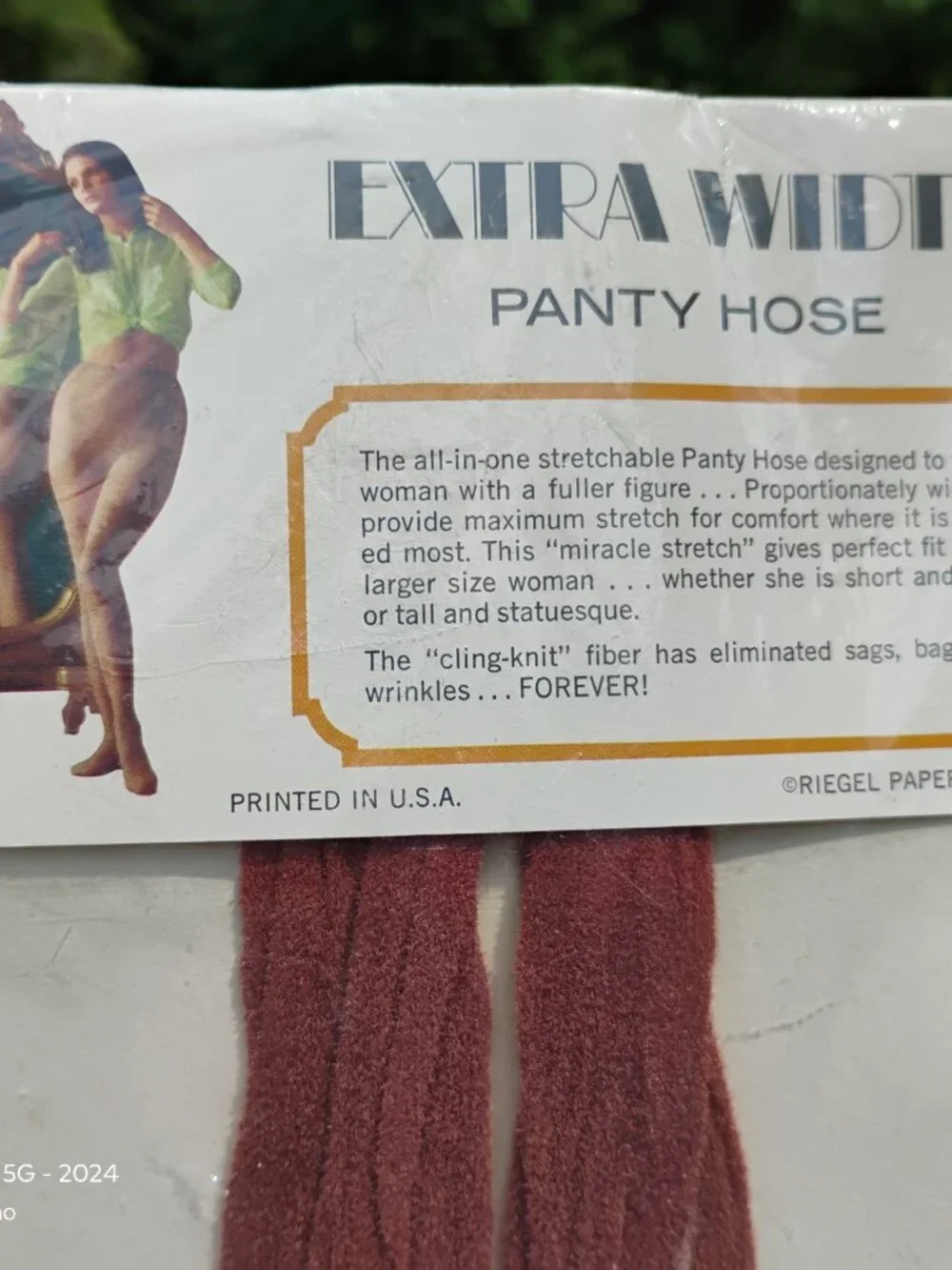 vintage Silkies pantyhose mixed lot 4 pair New Unused orig packages 1970s -90s